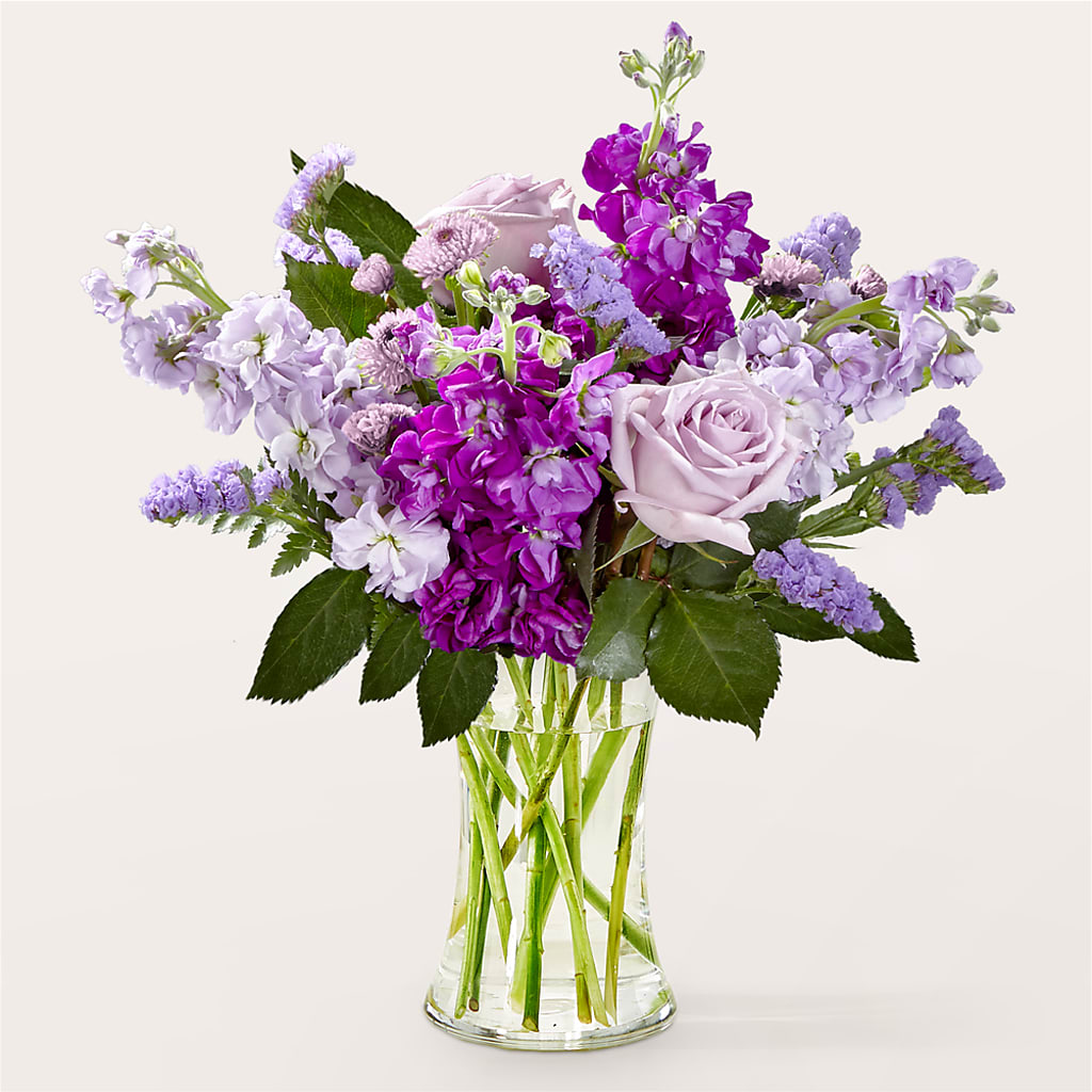 Give a Twirl Bouquet –  Herbert E Berg Florist Inc, Worcester MA