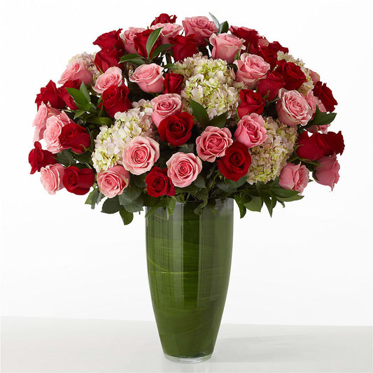 The Allure –  Herbert E Berg Florist Inc, Worcester MA