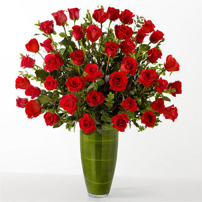 The Ballad –  Herbert E Berg Florist Inc, Worcester MA