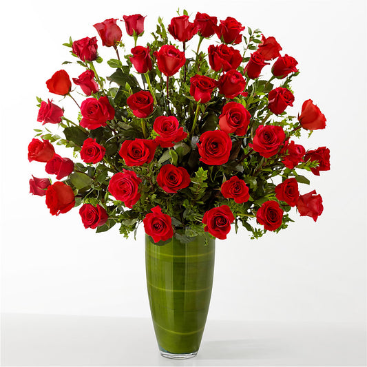 The Ballad –  Herbert E Berg Florist Inc, Worcester MA