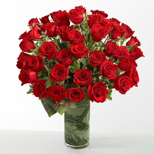 The Enamored –  Herbert E Berg Florist Inc, Worcester MA