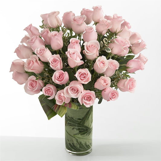 Pink Essence –  Herbert E Berg Florist Inc, Worcester MA