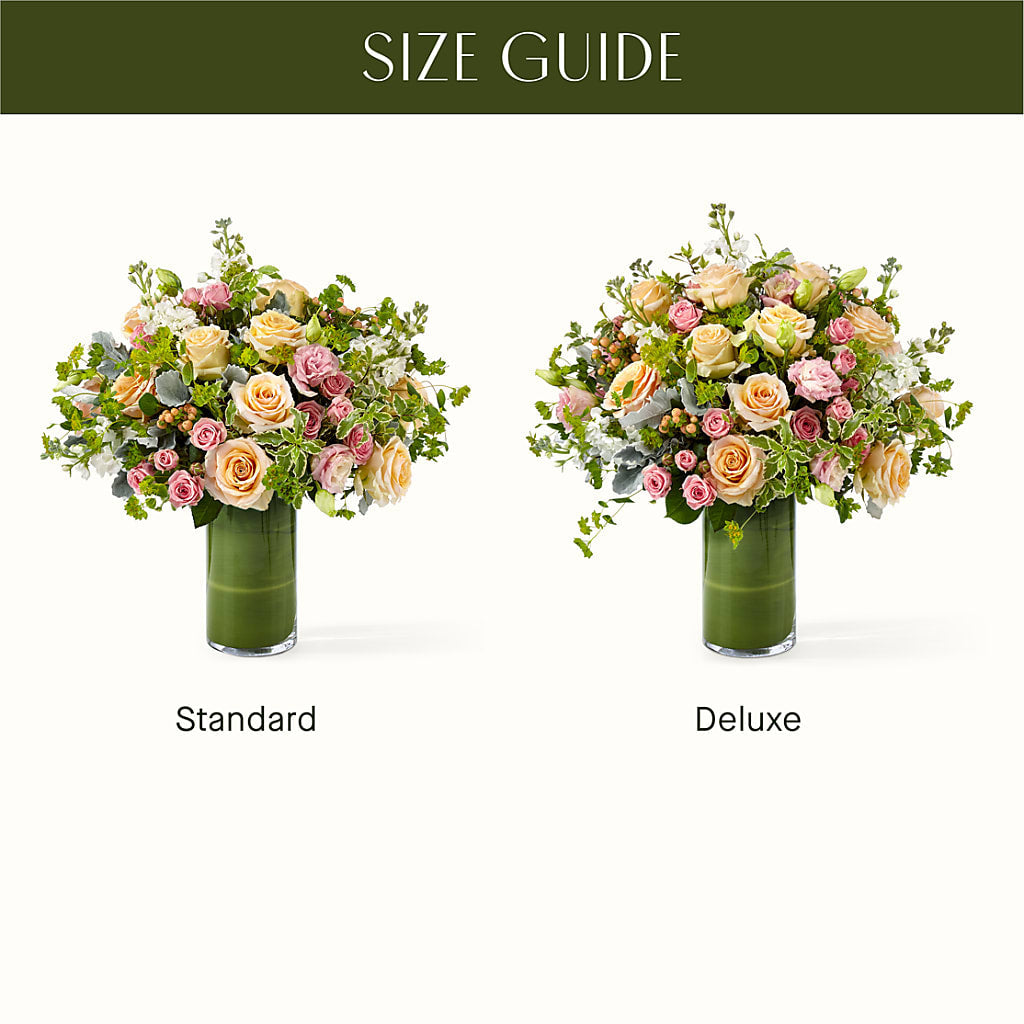 The Glamour Shot –  Herbert E Berg Florist Inc, Worcester MA
