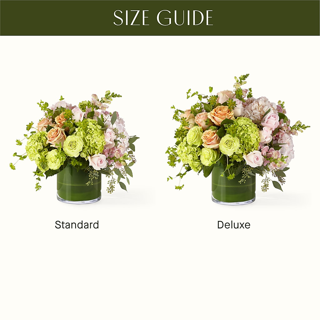 The Art Deco –  Herbert E Berg Florist Inc, Worcester MA