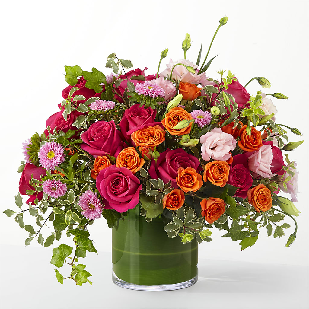 The Trendsetter –  Herbert E Berg Florist Inc, Worcester MA