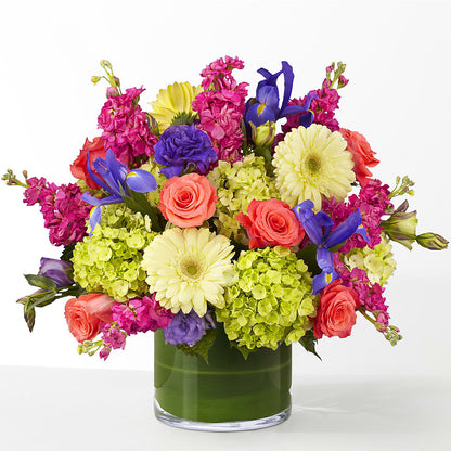The Couture –  Herbert E Berg Florist Inc, Worcester MA