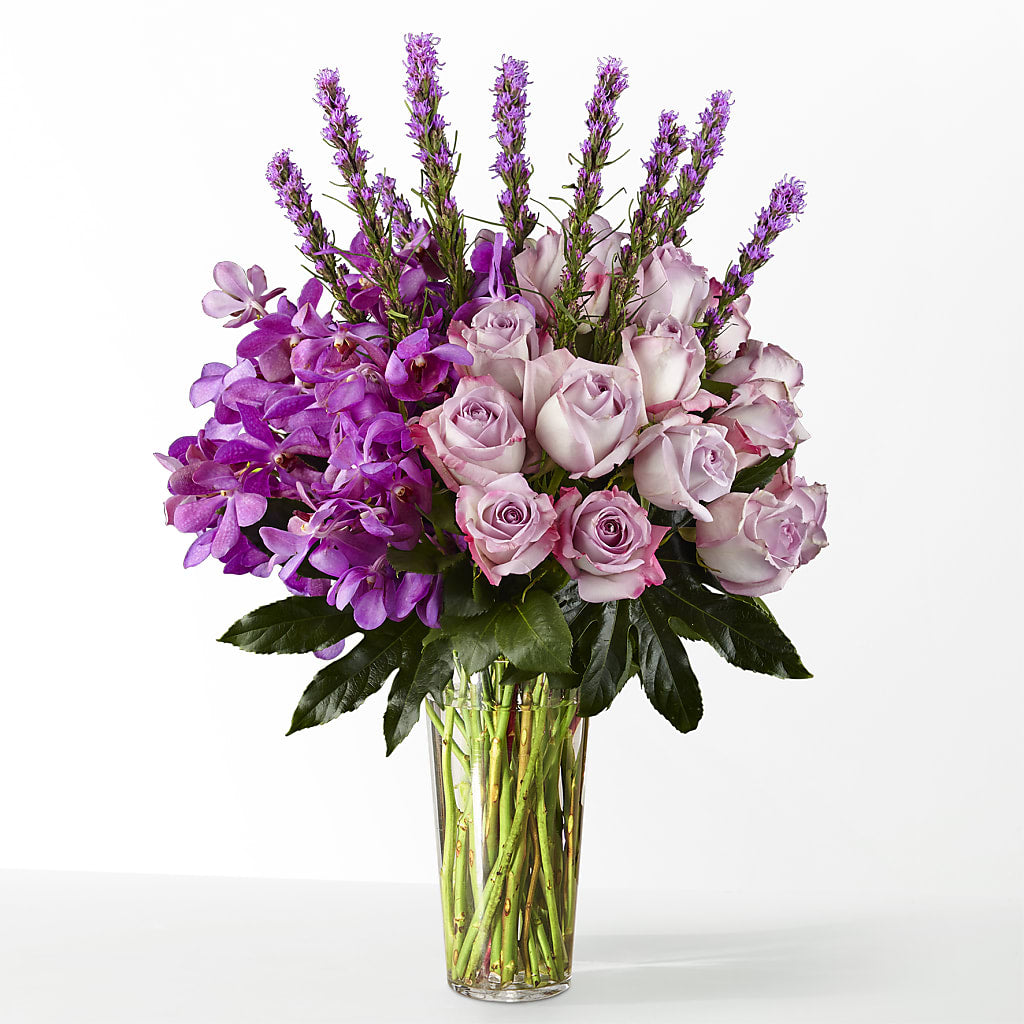 The Maximalist –  Herbert E Berg Florist Inc, Worcester MA