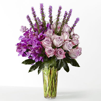 The Maximalist –  Herbert E Berg Florist Inc, Worcester MA