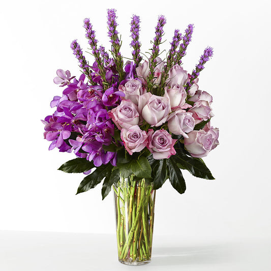 The Maximalist –  Herbert E Berg Florist Inc, Worcester MA