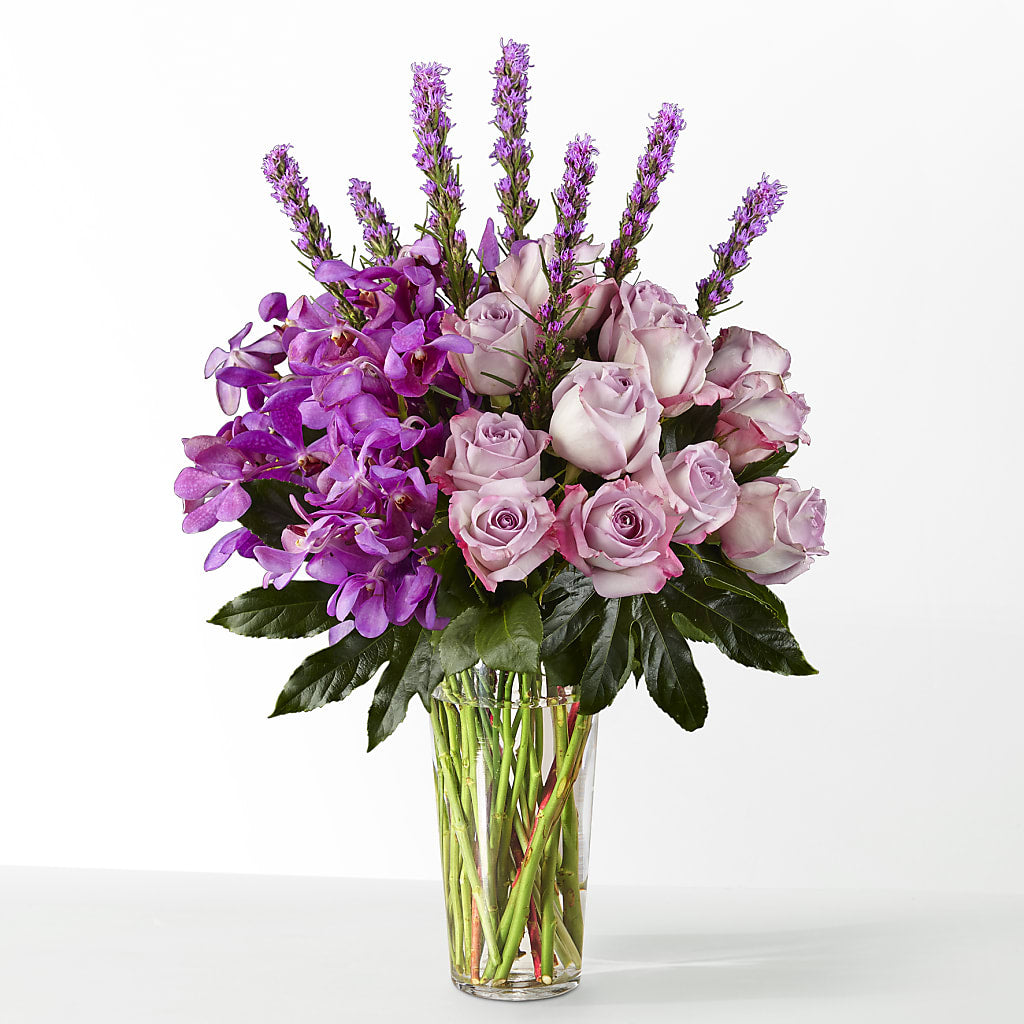 The Maximalist –  Herbert E Berg Florist Inc, Worcester MA