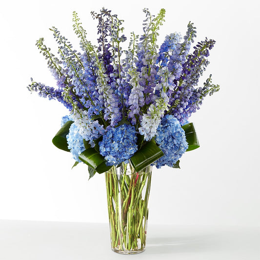 The Editorial –  Herbert E Berg Florist Inc, Worcester MA