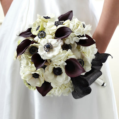 To Have and To Hold Bouquet –  Herbert E Berg Florist Inc, Worcester MA
