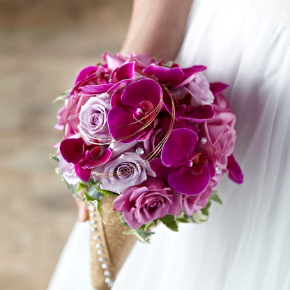 Breathless Bouquet –  Herbert E Berg Florist Inc, Worcester MA
