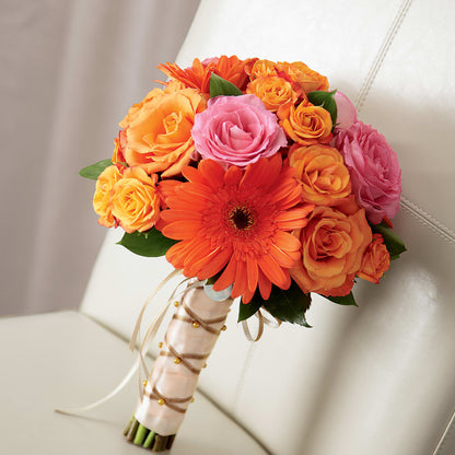 Lifetime of Love Bouquet –  Herbert E Berg Florist Inc, Worcester MA
