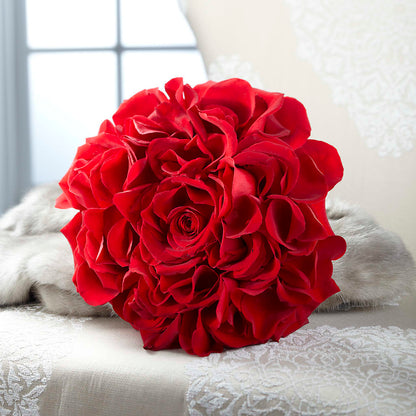 Composite Rose Bouquet –  Herbert E Berg Florist Inc, Worcester MA