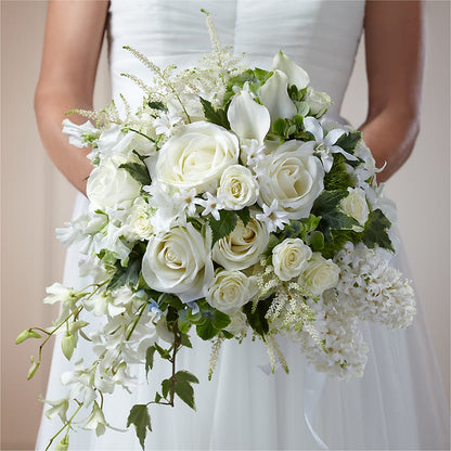 Cherish Bouquet –  Herbert E Berg Florist Inc, Worcester MA