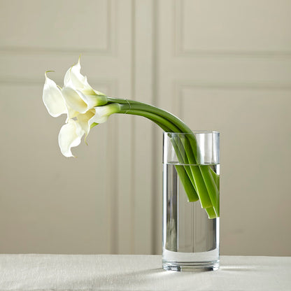 White Calla Bouquet –  Herbert E Berg Florist Inc, Worcester MA