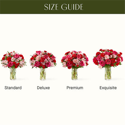 You're Precious Bouquet –  Herbert E Berg Florist Inc, Worcester MA