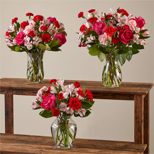 You're Precious Bouquet –  Herbert E Berg Florist Inc, Worcester MA